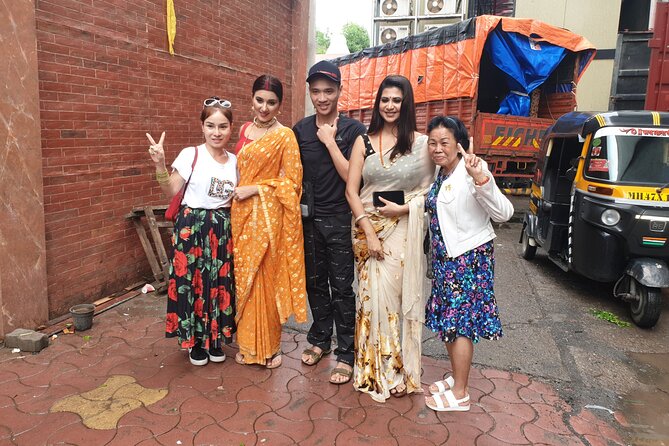 Premium Bollywood Tour + - Why the private format matters