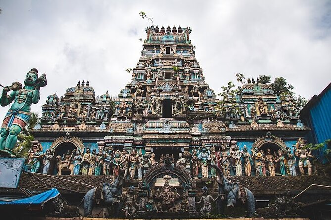 Premium Mumbai Sightseeing Tour - Mani Bhavan and Gandhi’s Mumbai years