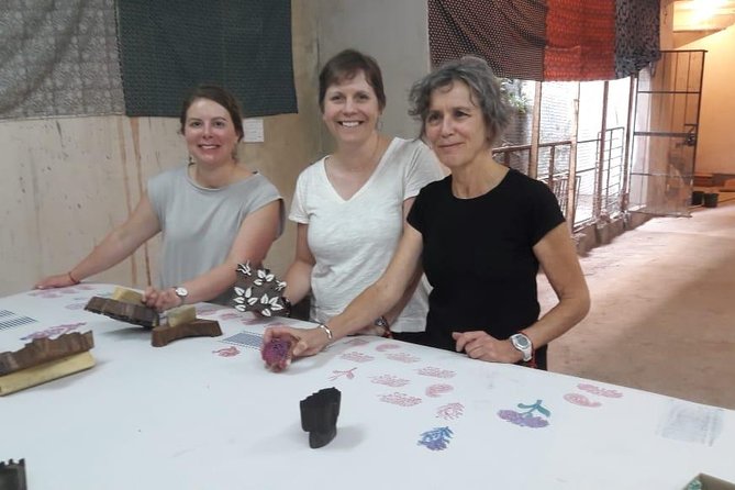 Print your own fabric - Who Will Get the Most From This Activity