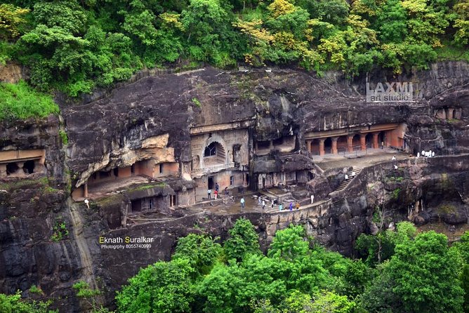 Private 2 Days Tour: Ajanta Ellora Caves and Aurangabad City - What the $92.80 group price really buys