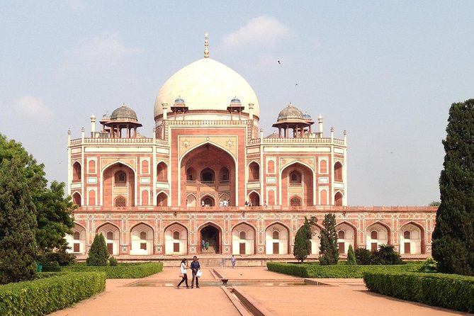 Private 3 Day Delhi ,Agra ,Jaipur Golden Triangle Tour - Day 3: Jaipur’s hill fort and royal center