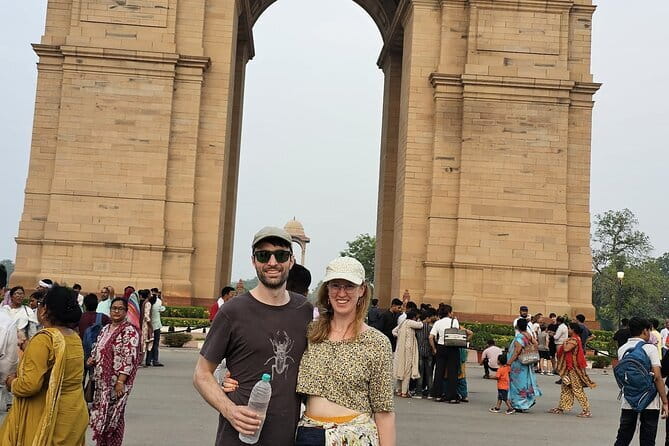 Private 4-Day Golden Triangle Tour - Delhi Agra and Jaipur - What the $270 price really offers