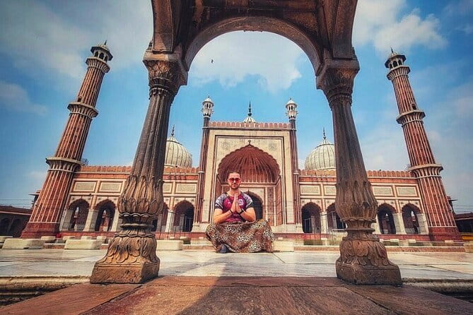 Private 4-Day Golden Triangle Tour - Delhi Agra and Jaipur - Should you book the Golden Triangle tour?