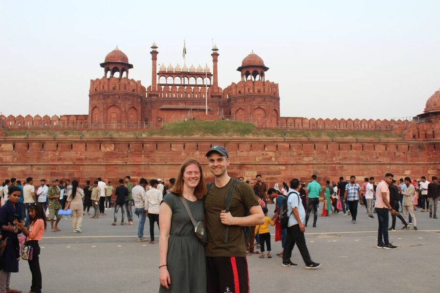 Private 4-Days Golden Triangle Luxury Tour From Delhi - The Agra to Jaipur transfer tests your patience