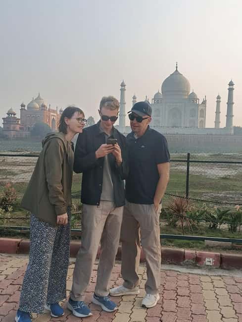 Private 4-Days Golden Triangle Luxury Tour From Delhi - Is the price really good value?