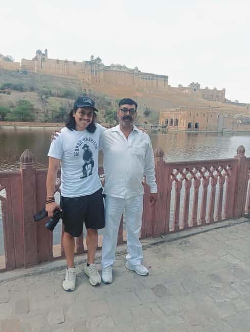 Private 4-Days Golden Triangle Luxury Tour From Delhi - FAQ