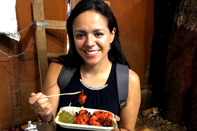 Private 4-Hour Tour of Mumbai’s Tastiest Local Foods - Muhammad Ali Street and the wider food route