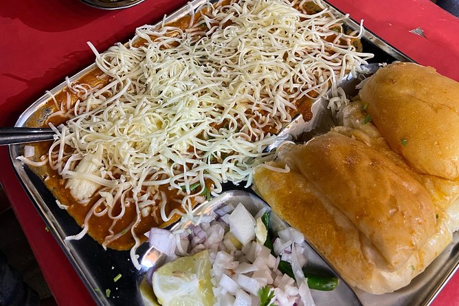 Private 4-Hour Tour of Mumbai’s Tastiest Local Foods - What the guide and transport add