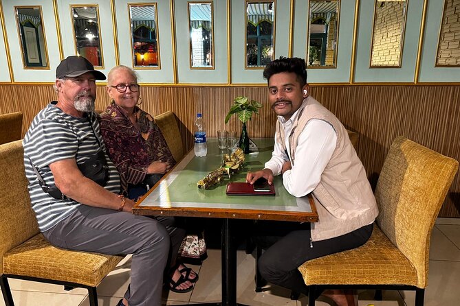 Private 5 Days Golden Triangle Tour - Visit Delhi Agra and Jaipur - Day five: Returning to Delhi