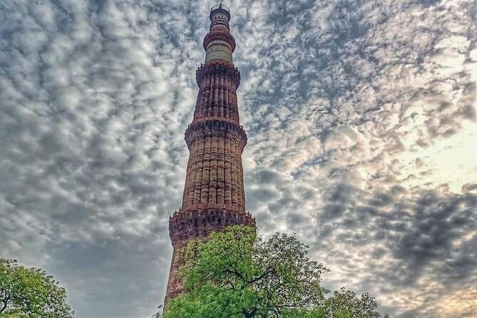 Private 6-Day Golden Triangle Tour: Delhi, Agra, Jaipur by Car - What $215 really covers