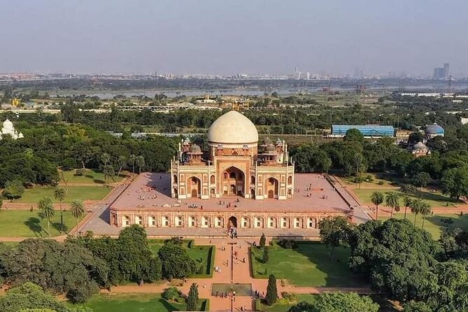 Private 6-Day Golden Triangle Tour: Delhi, Agra, Jaipur by Car - Jaipur brings forts, palaces, and astronomy