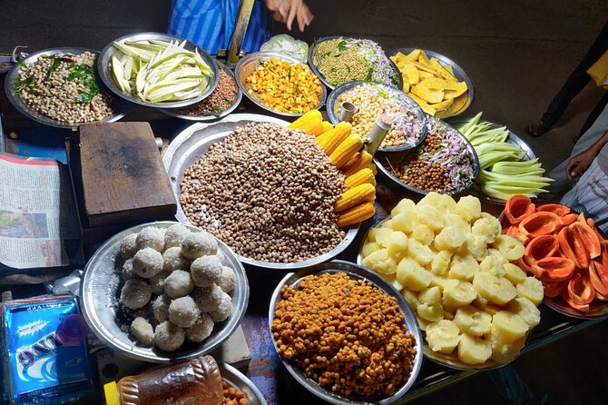 Private 6 days Exotic Tamilnadu Tour from Chennai - Day 1: Chennai temples, British history, and Marina Beach