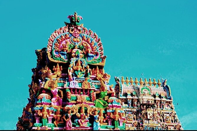 Private 6 days Exotic Tamilnadu Tour from Chennai - Day 6: Fishermen, traditional homes, and the return to Chennai