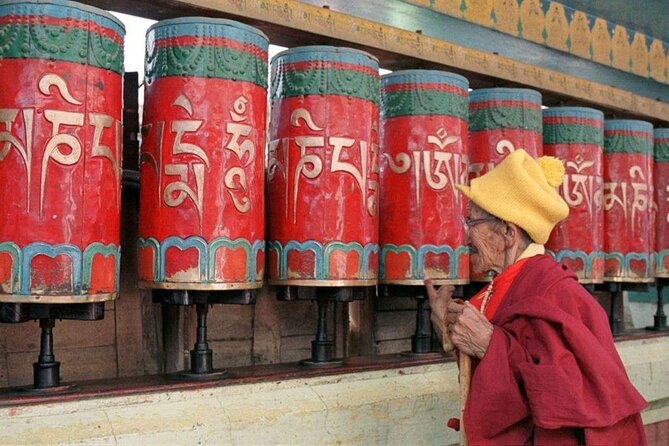 Private 6 hrs Mcleodganj & Dharamshala City Tour - Bhagsu Nag Temple and the waterfall walk