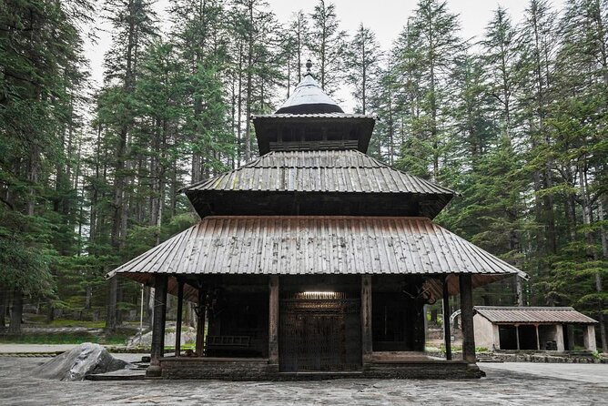 Private 7 Days Shimla Manali Hill Stations Tour From Chandigarh - What the $450 Price Really Covers