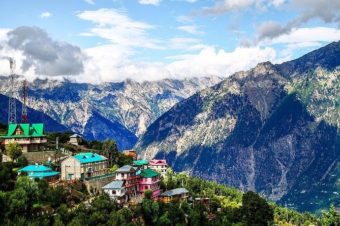 Private 7 Days Shimla Manali Hill Stations Tour From Chandigarh - Day 4: Rohtang Pass and Solang Valley