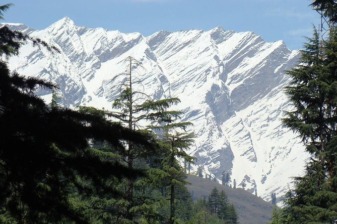 Private 7 Days Shimla Manali Hill Stations Tour From Chandigarh - Day 3: The Long Road From Shimla to Manali