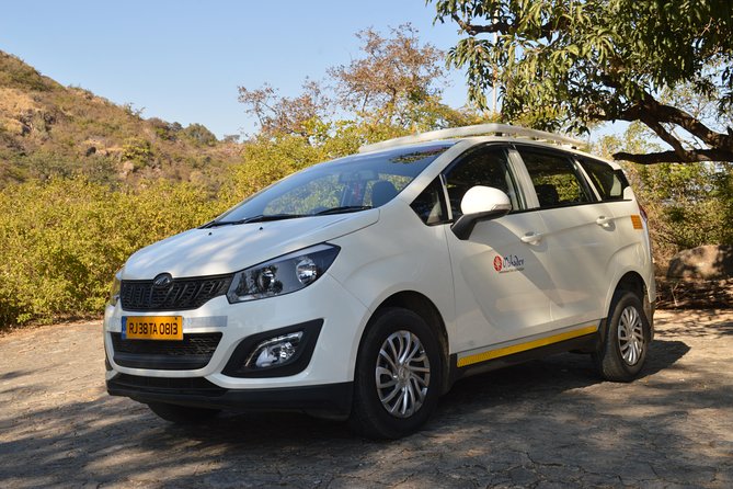 Private A/c Mount Abu Fullday Local Sight seeing ( 6 Seat A/c Suv) - Key Points To Know Before You Book