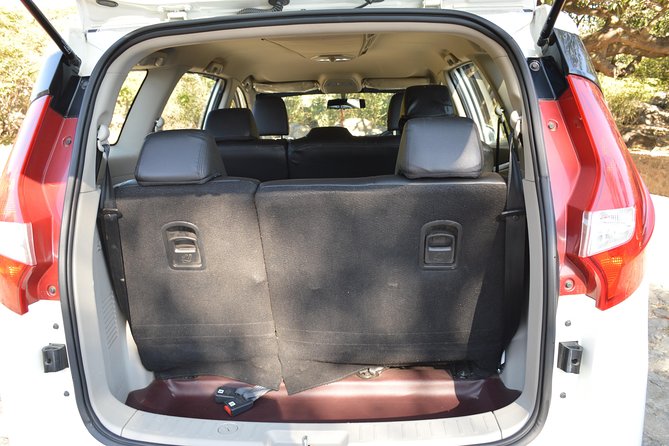 Private A/c Mount Abu Fullday Local Sight seeing ( 6 Seat A/c Suv) - A Full Day Around Mount Abu By Private Car