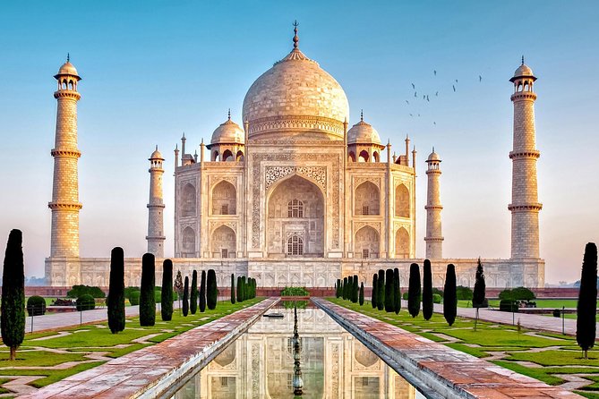 Private Agra Local Sightseeing Tour - Why a private Agra tour makes sense