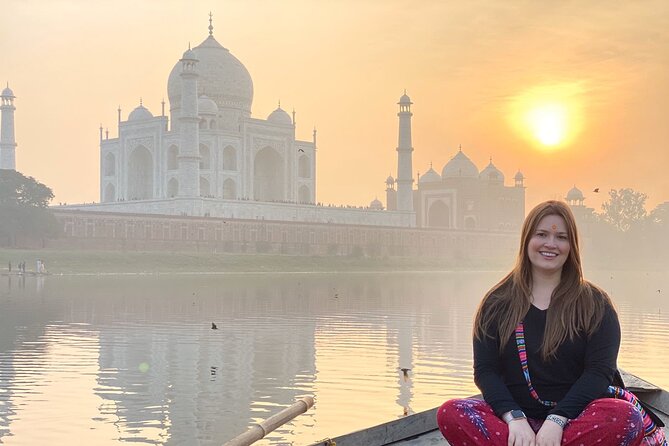 Private Agra Taj Mahal Same Day Tour By Car From Delhi - All Inclusive - Is a Delhi to Agra day trip worth the long drive?