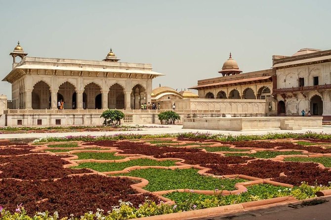 Private Agra Taj Mahal Same Day Tour By Car From Delhi - All Inclusive - Starting from Delhi, Noida, or Gurgaon