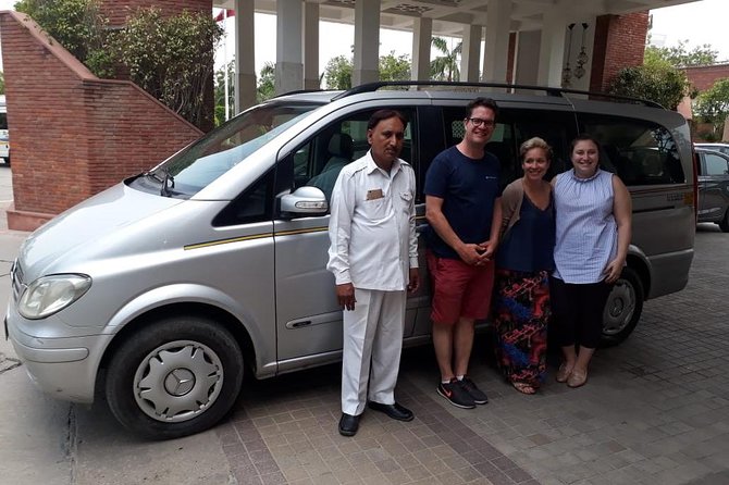 Private Agra Tour: Taj Mahal, Baby Taj & Lunch from Delhi by Car - What is included, and what is not