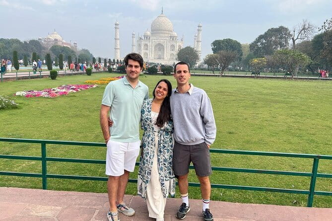 Private Agra Tour to TajMahal from Delhi by Car - Why this Delhi to Agra day trip makes sense
