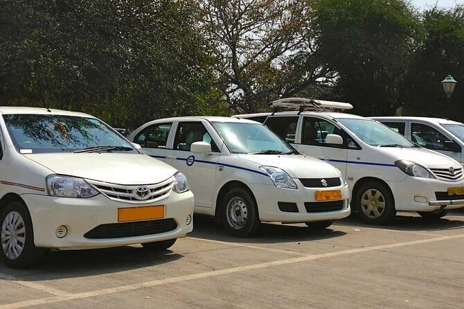 Private Agra Tour to TajMahal from Delhi by Car - Local bazaars are a brief extra, not a major shopping tour