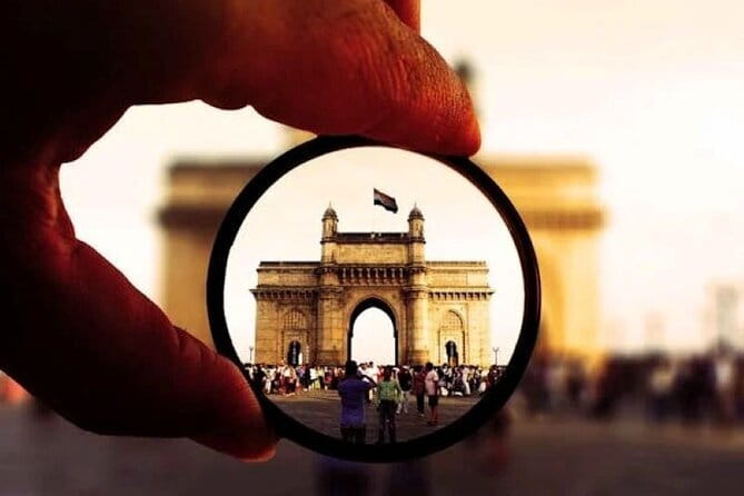 Private Bollywood Tour with Transport - Celebrity Homes and Mumbai’s Film Culture
