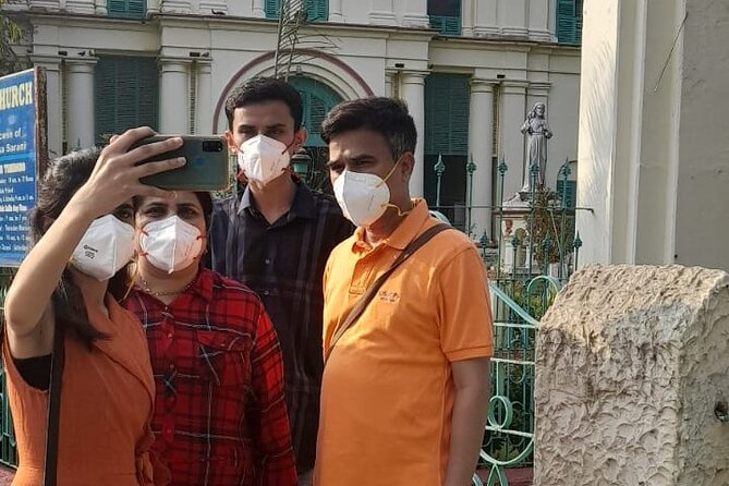 Private Calcutta Tour - What the $60 Price Really Buys