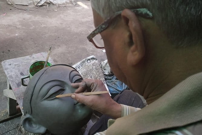 Private Calcutta Tour With Guide and Authentic Bengali lunch - Key points to know before booking