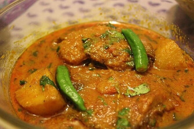 Private Calcutta Tour With Guide and Authentic Bengali lunch - Flower market, Marble Palace, and route details to confirm