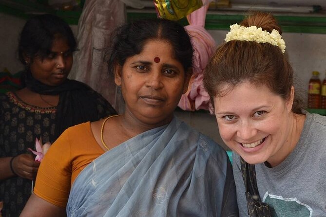 Private Chennai Day Tour - Art History and Contemporary Chennai - Santhome Basilica and the Christian side of Chennai