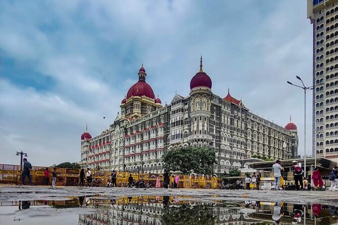 Private City Tour With Guide & Transport - Air-conditioned transport is more than a comfort