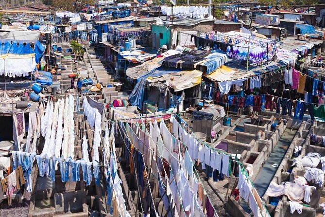 Private Combo Tours Sightseeing + Dharavi Slum + Dhobi Ghat & Dabbawalas - Why This Tour Gives You More Than the Usual Mumbai Photo Stops
