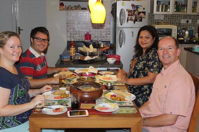 Private Cooking and Dining Experience in Bengaluru - Key points to know before booking