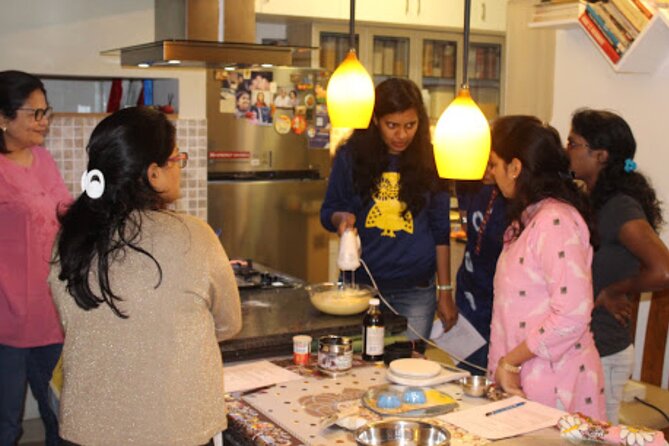 Private Cooking and Dining Experience in Bengaluru - Dinner with the family is part of the lesson