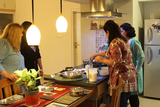 Private Cooking and Dining Experience in Bengaluru - What you may cook with Namita