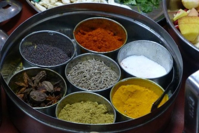 Private Cooking Class in Jodhpur With Pick Up & Drop Off - Getting value from the $25 price
