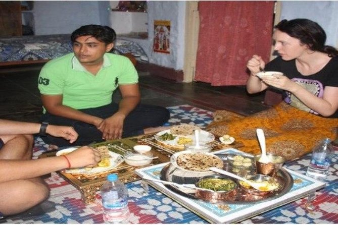 Private Cooking Class in Jodhpur With Pick Up & Drop Off - What may not suit every visitor