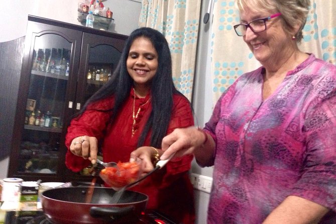Private Cooking Class in Mumbai - Quick takeaways from the Mumbai kitchen
