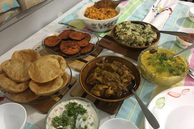 Private Cooking Class in Mumbai - Why a Mumbai home kitchen matters