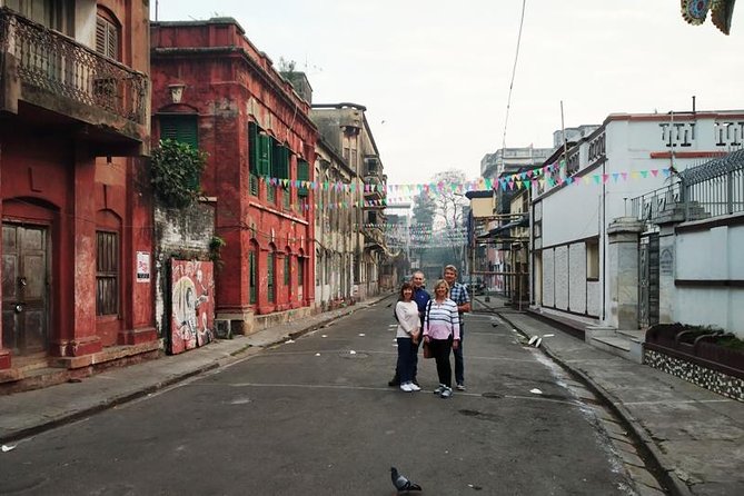 Private Custom Full Day Sightseeing Tour of Kolkata - The Maidan, Race Course, and Fort William