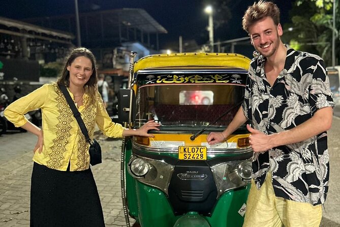 Private Customizable Local Kochi Sightseeing Tour by Tuktuk - The schedule: broad coverage, short visits