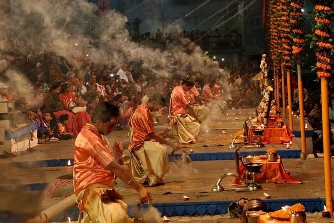 Private Day Tour in Varanasi - Why This Varanasi Tour Works for First-Time Visitors