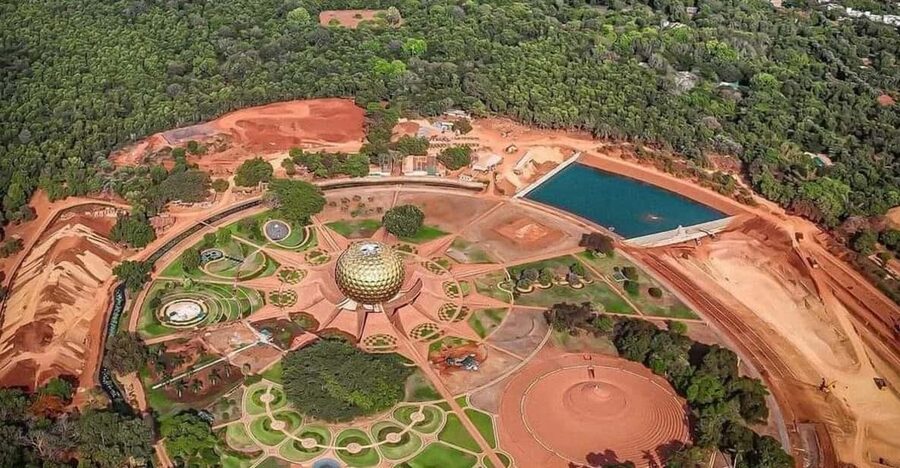 Private day tour to Mahabalipuram, Pondicherry from Chennai - Comfort, pace, and who should book