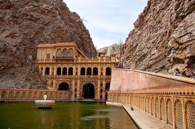 Private Day Trip to Abhaneri Chand Baori Stepwell from Jaipur - Why Abhaneri makes a worthwhile day from Jaipur