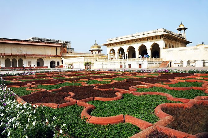 Private Day Trip to Agra includes Taj Mahal and Agra Fort from Delhi - Why this private Agra trip works from Delhi