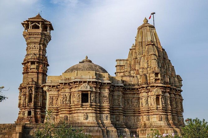 Private Day Trip to Chittorgarh from Udaipur with Guide Option - Key points before you book